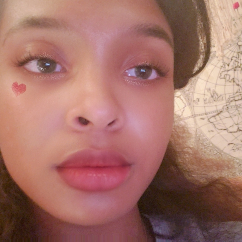 Hi, welcome! I'm Shalece